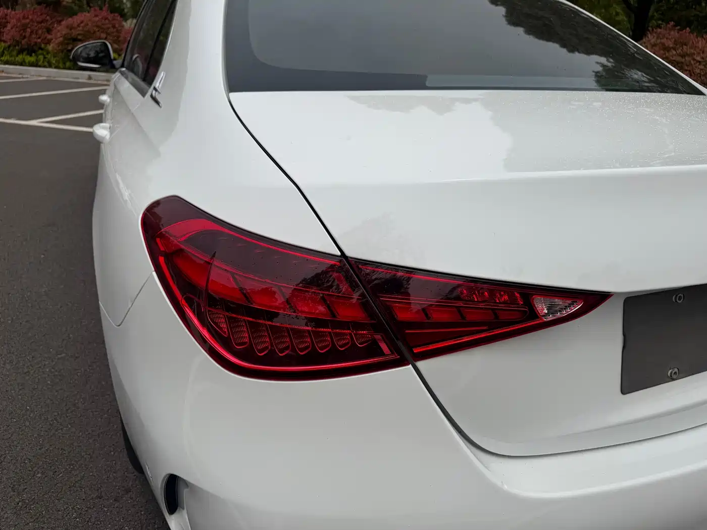 Mercedes-Benz C-Class 2023 C 260 L Sport фото 8
