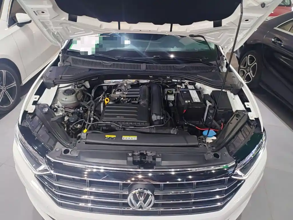 Volkswagen Sagitar, миниатюра 20