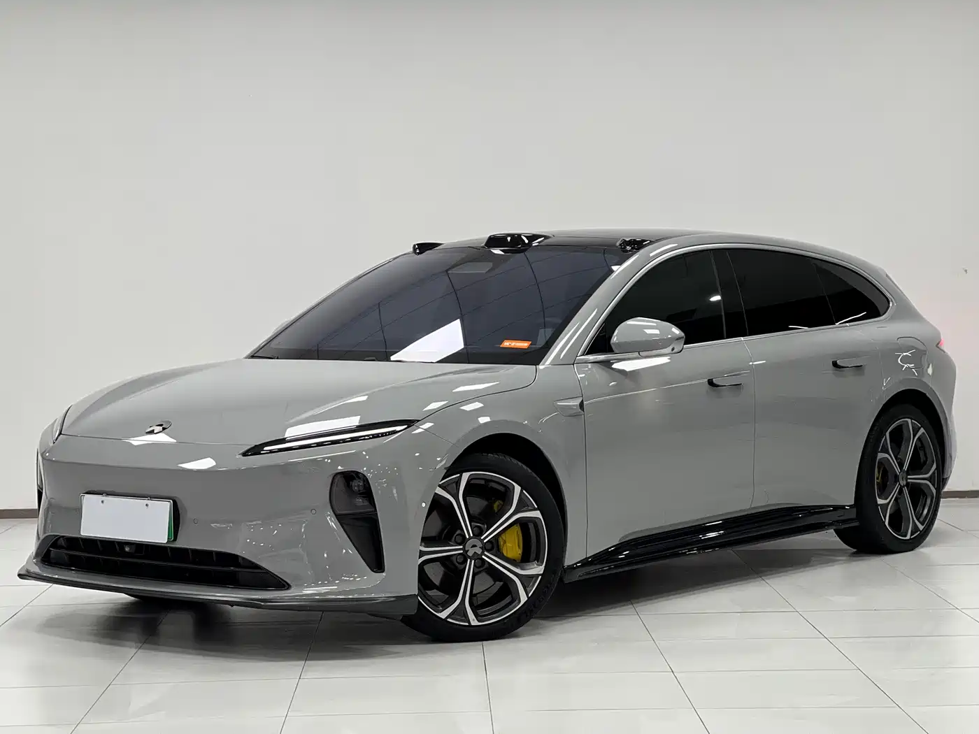 NIO ET5T 2025 2024 75kWh Touring