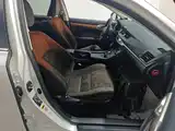 Фото 25 - Lexus CT