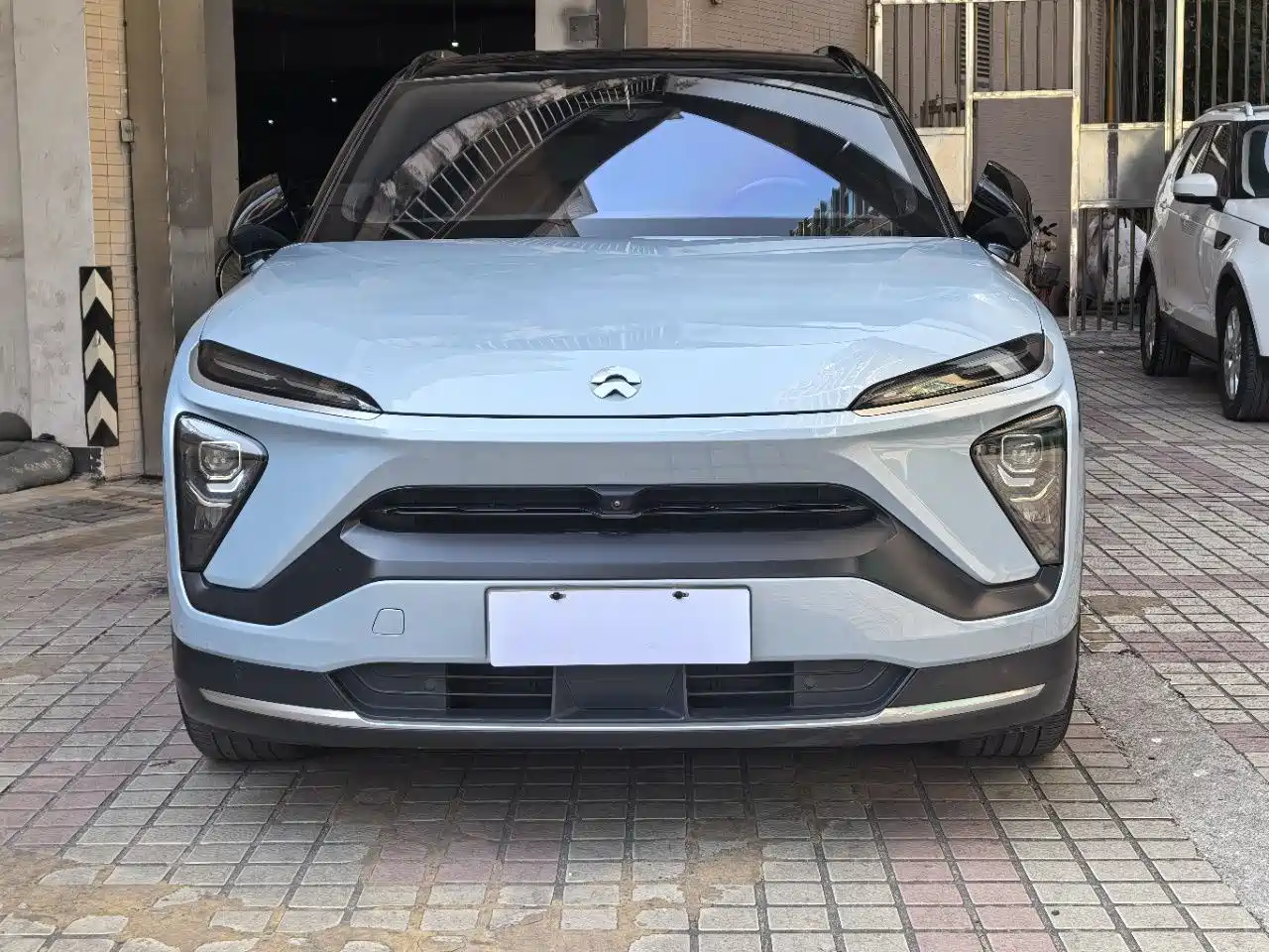 NIO NIO ES6