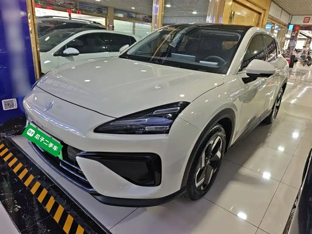 Baojun Yunhai 2026 2026 Model 140km PHEV Standard