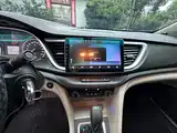 Фото 15 - Buick Excelle