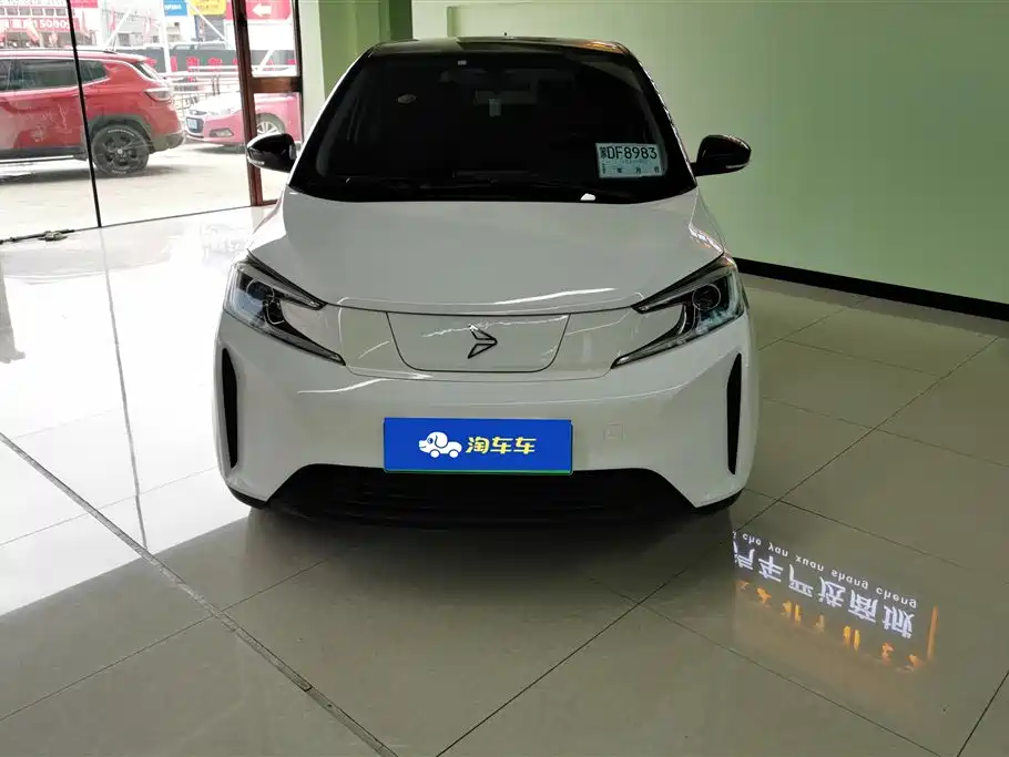 XINTE AUTOMOBILE SITECH DEV 1