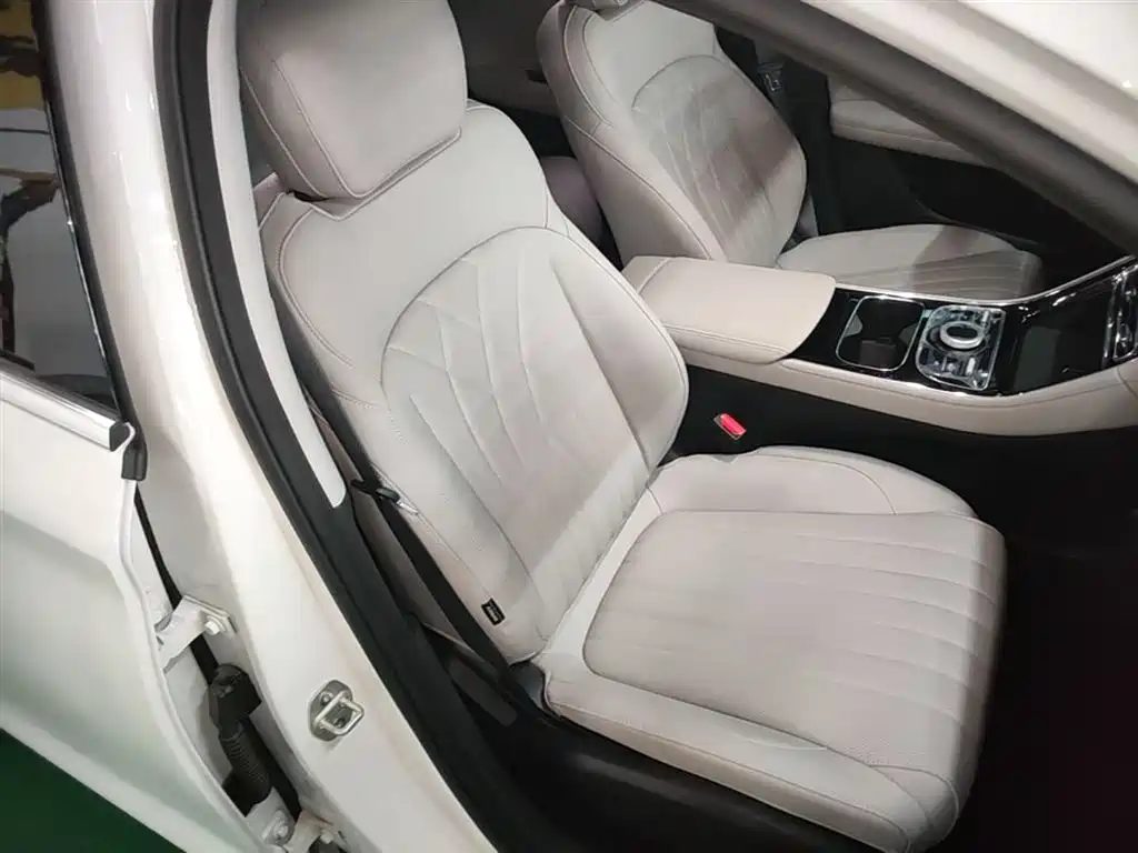Geely Galaxy Galaxy Stellar 6 2025 Base Version фото 25