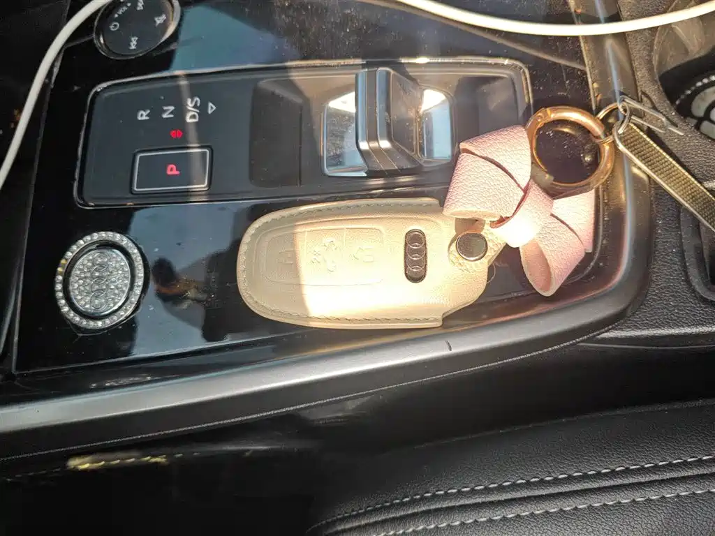Audi A3 2022 A3L Limousine 35 TFSI Style Sport фото 12
