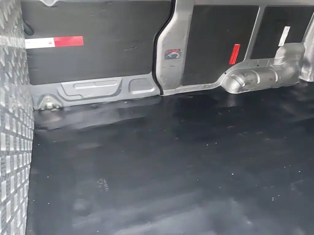 Dongfeng Xiaokang DFSK K05S 2021 2019 1.2L Utility China VI DK12