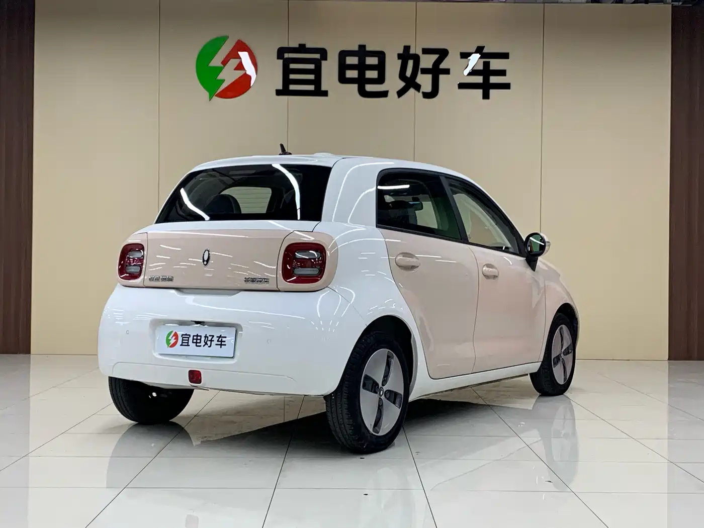 Ora Black Cat 2022 2021 301km Basic Model