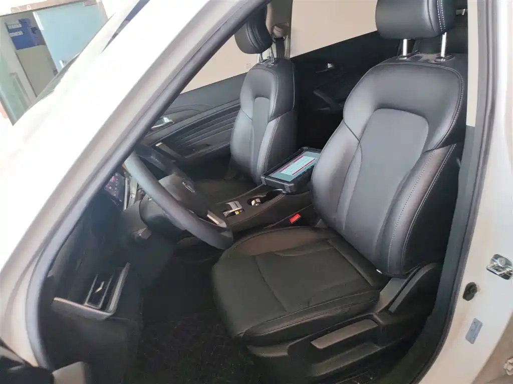 Photo 11 - Changan CS35 PLUS