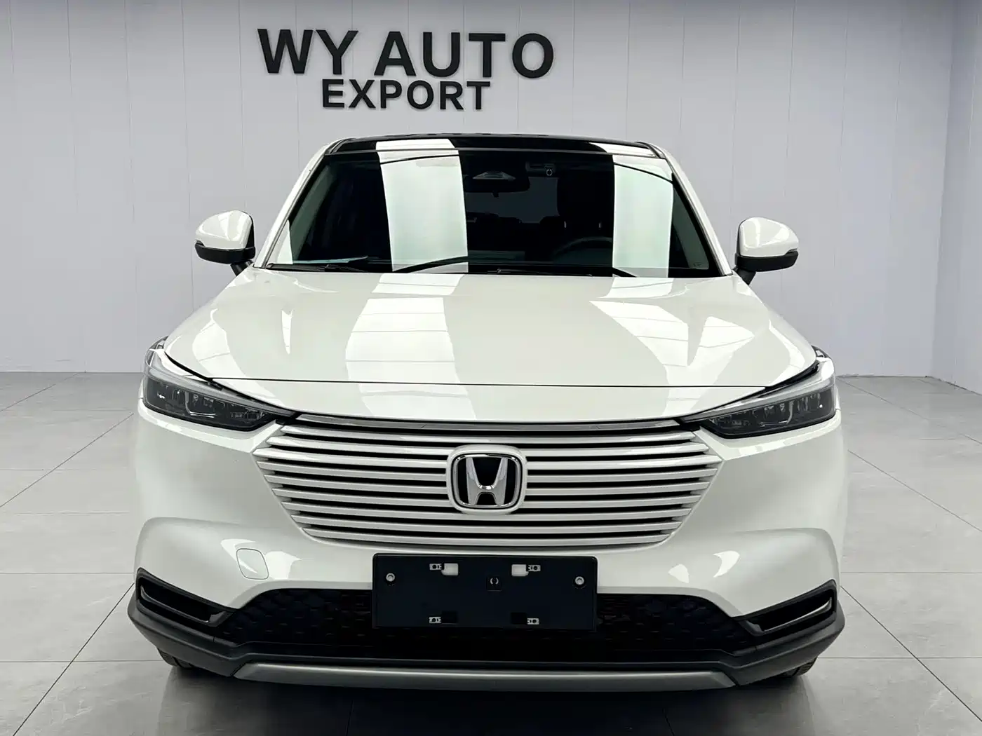 Honda Vezel, миниатюра 2