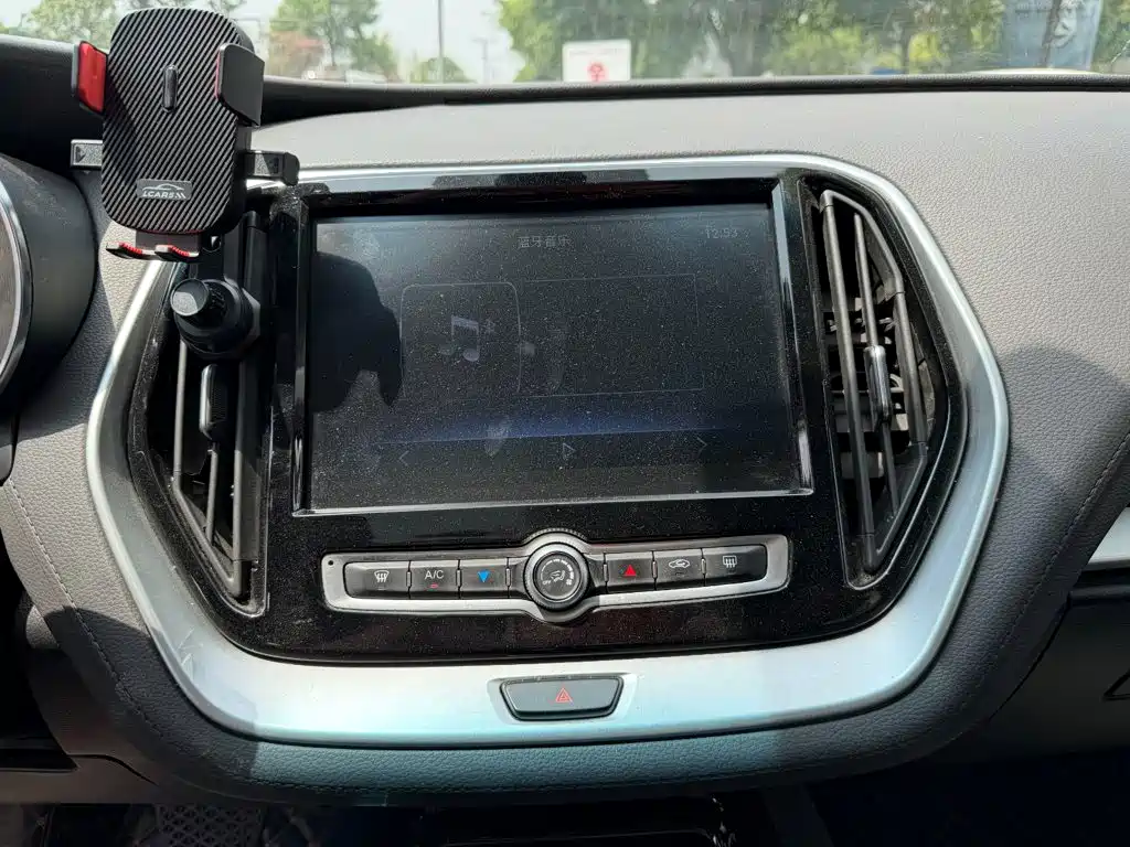 Jetour X70 2019 2018 1.5T Automatic Joy Edition