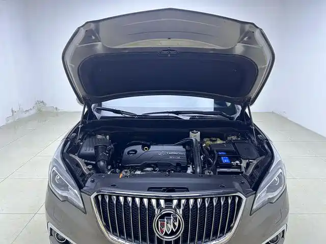 Buick Envision Plus 2017 20T 2WD Luxury фото 16