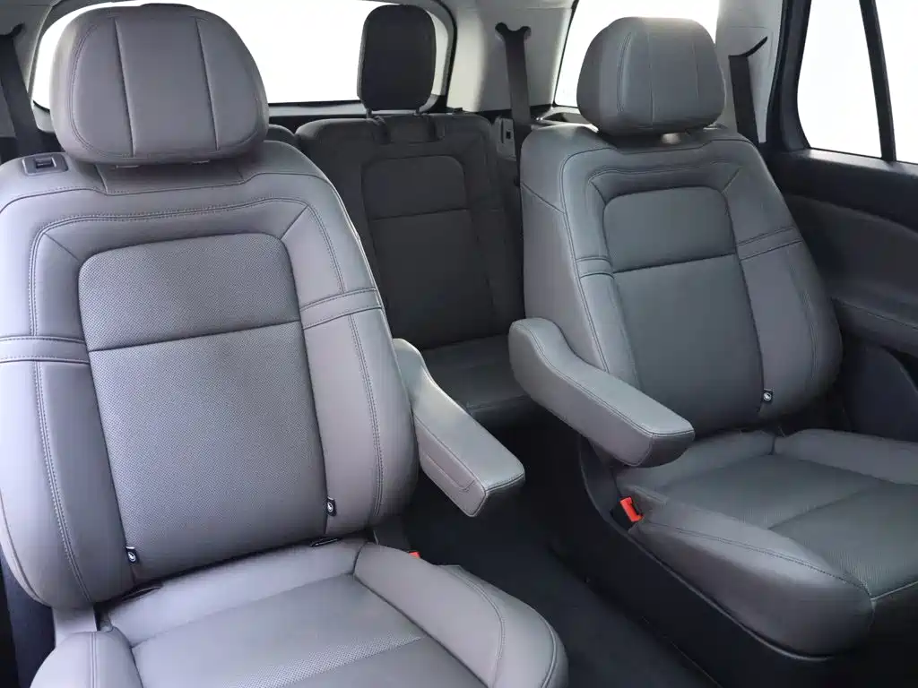 Lincoln Aviator 2025 2024 3.0T V6 AWD Luxury Edition 6-Seater