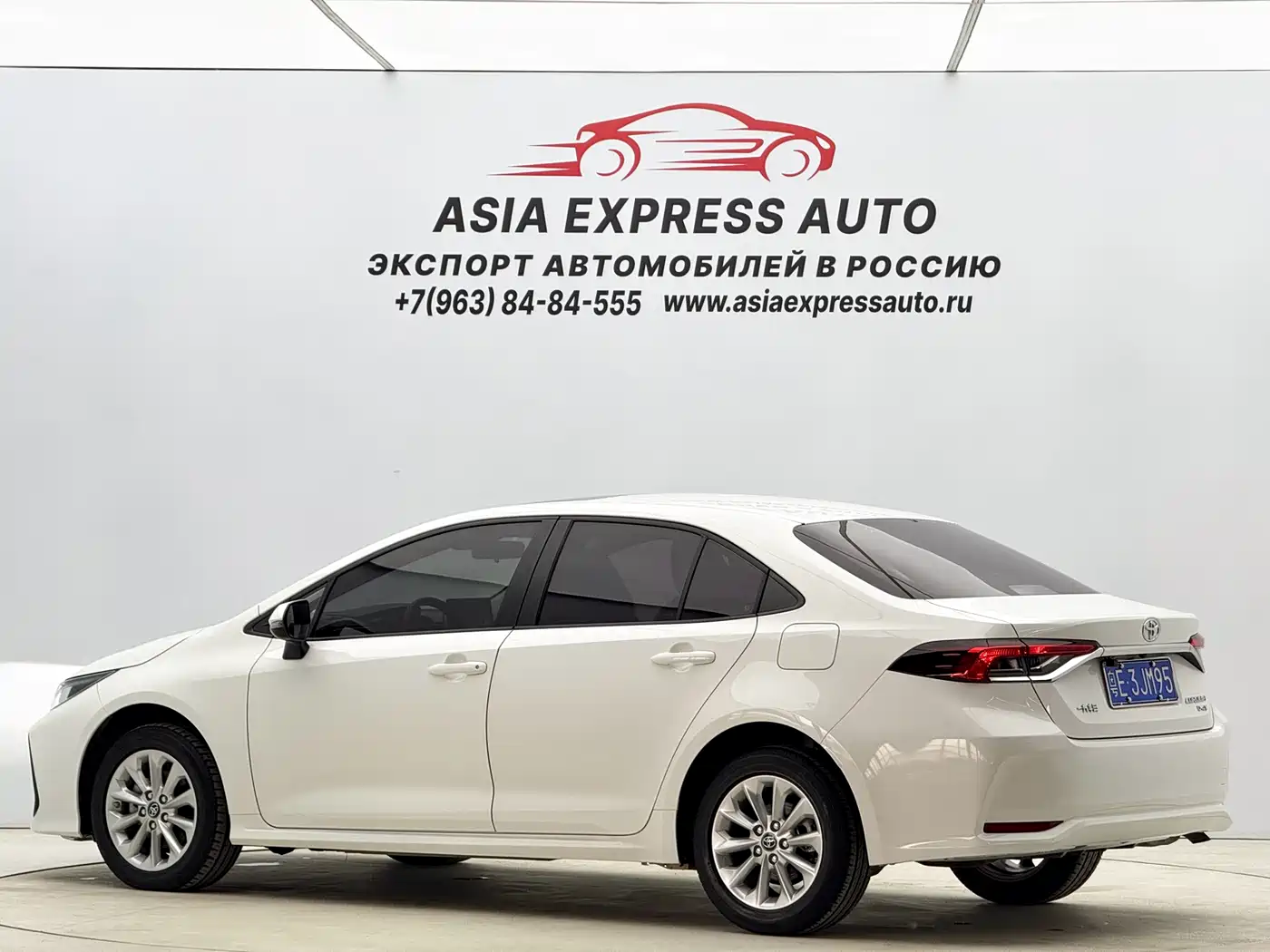 Toyota Corolla 2021 1.2T S-CVT Elite PLUS Edition фото 6