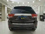 صورة 5 - Jeep Grand Cherokee SRT