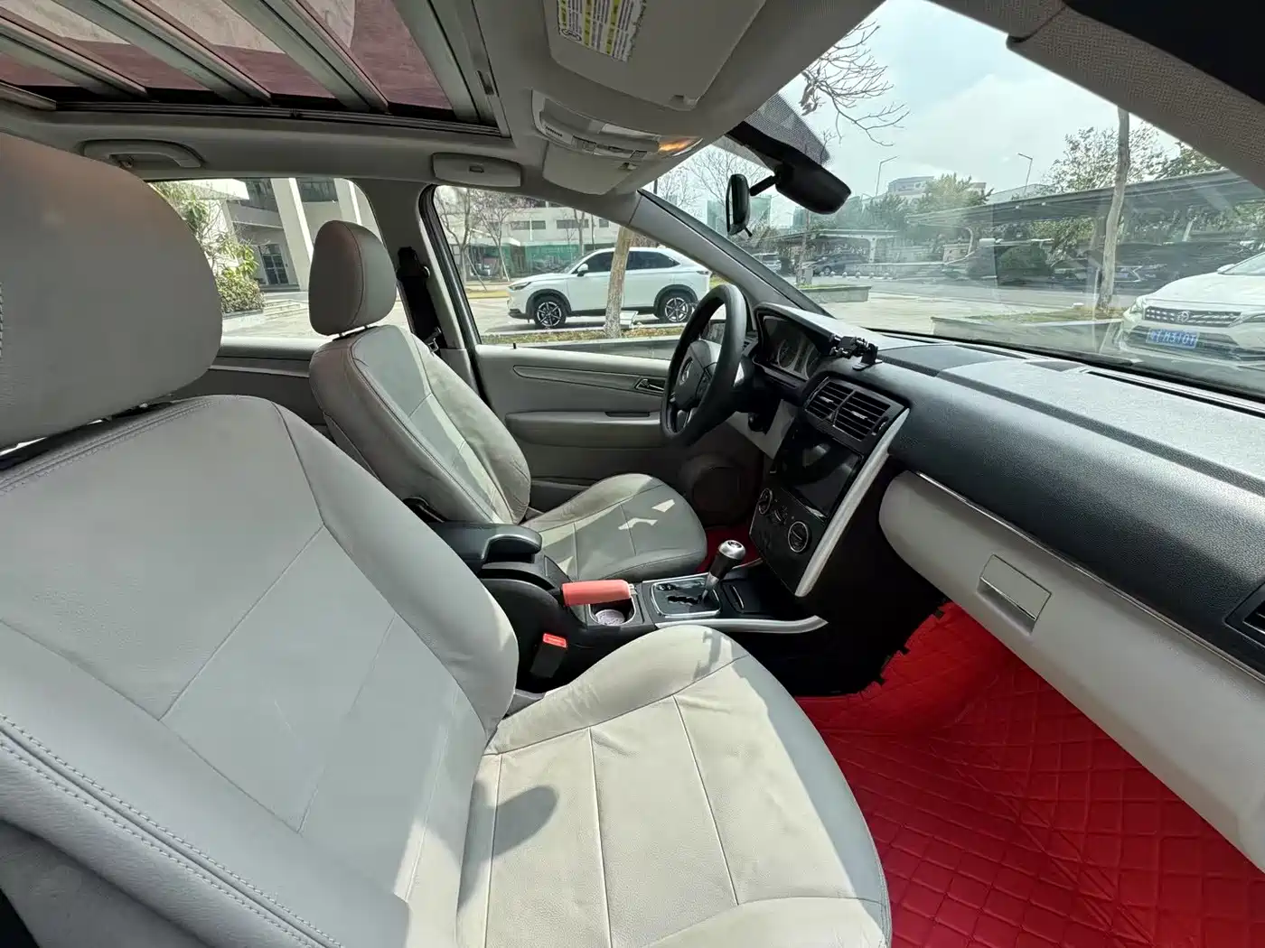 Mercedes-Benz B-Class 2009 B 200 Luxury фото 8