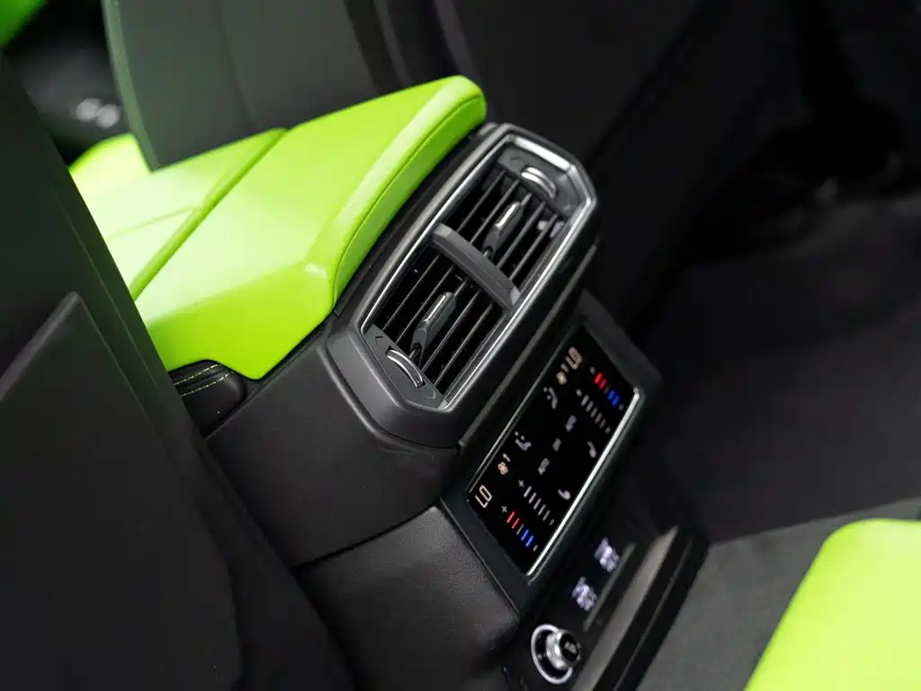 Lamborghini Urus 2021 4.0T V8 фото 13