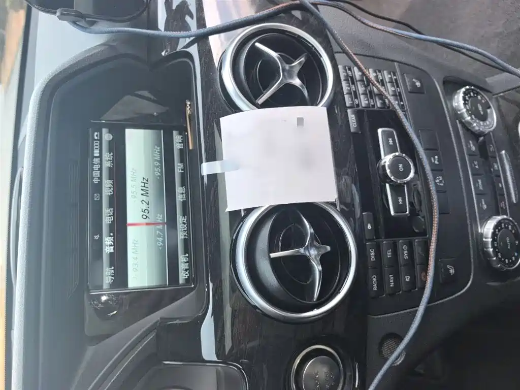 Mercedes-Benz GLK-Class 2015 GLK 300 4MATIC Luxury Ultimate Edition фото 6