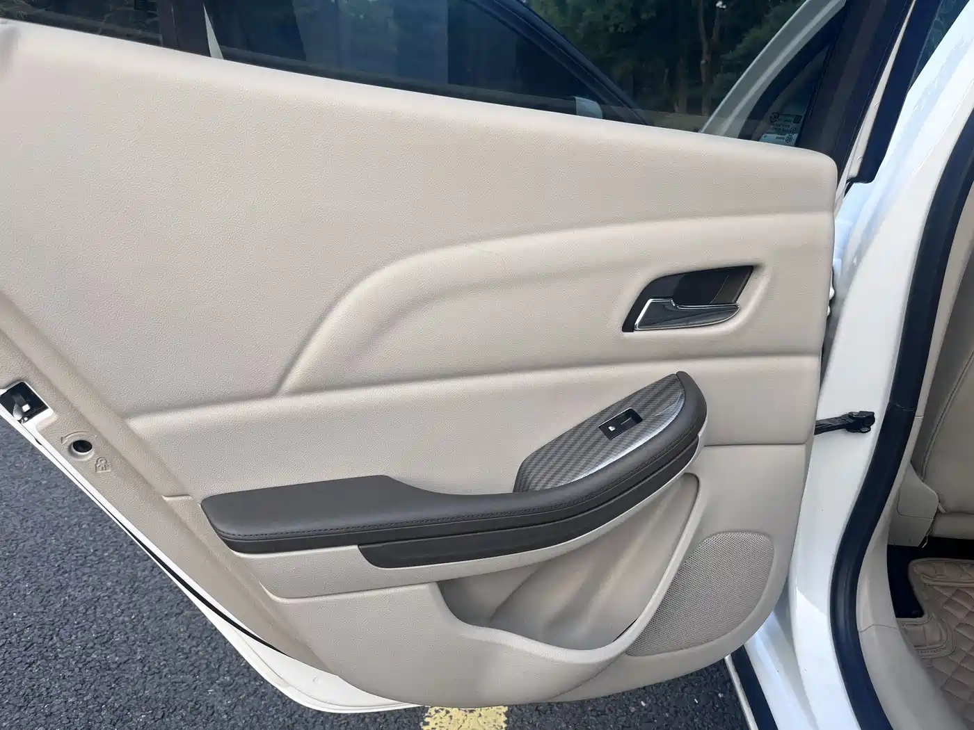 Chevrolet Malibu 2013 2.0L Automatic Luxury Edition фото 17