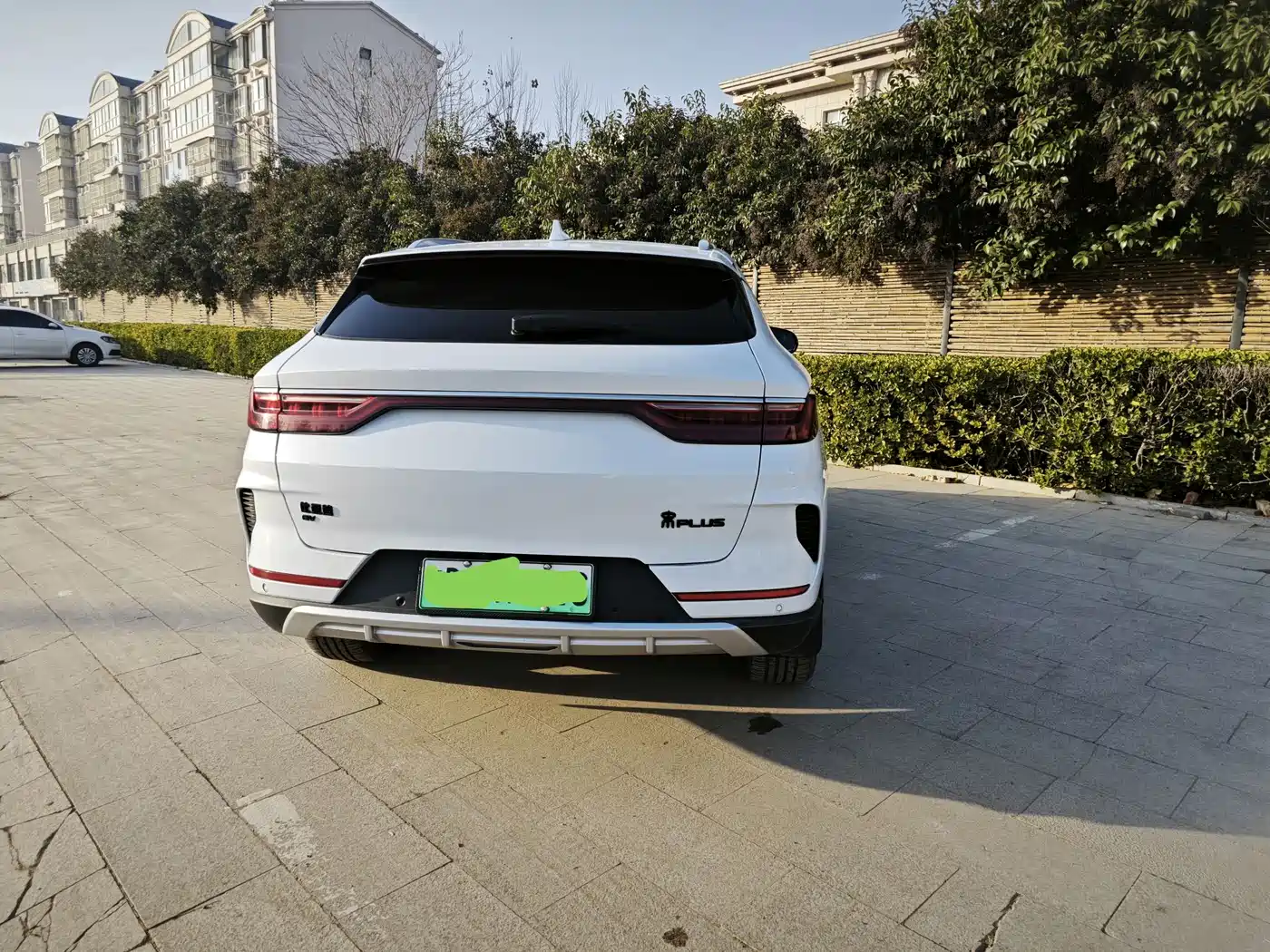 BYD SONGJIANG NEW ENERGY