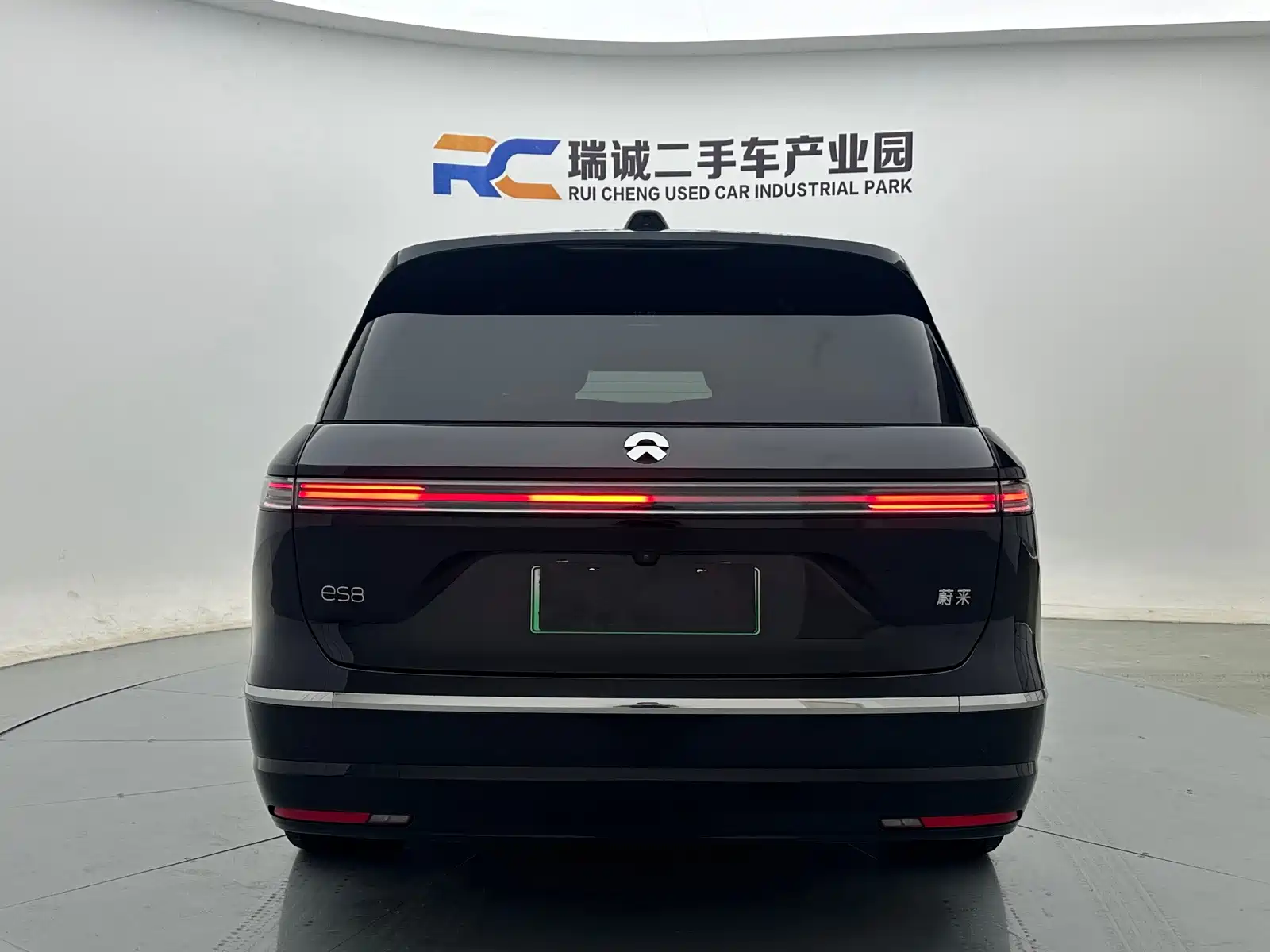 Фото 7 - NIO ES8