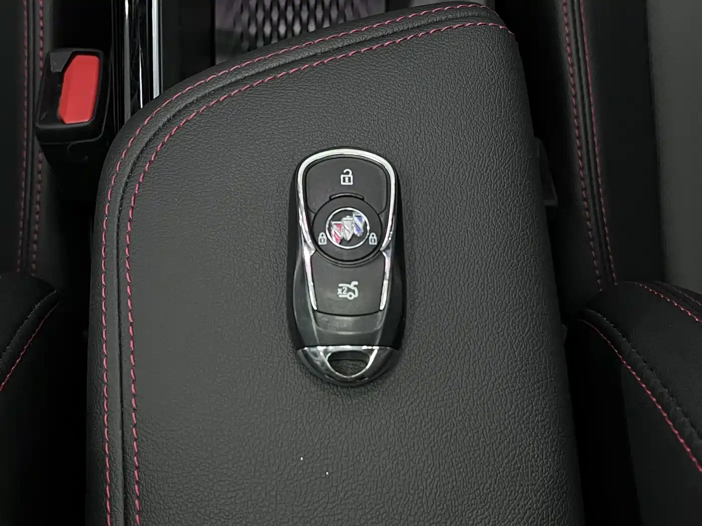 Buick Verano 2024 2023 Pro GS Gale Edition