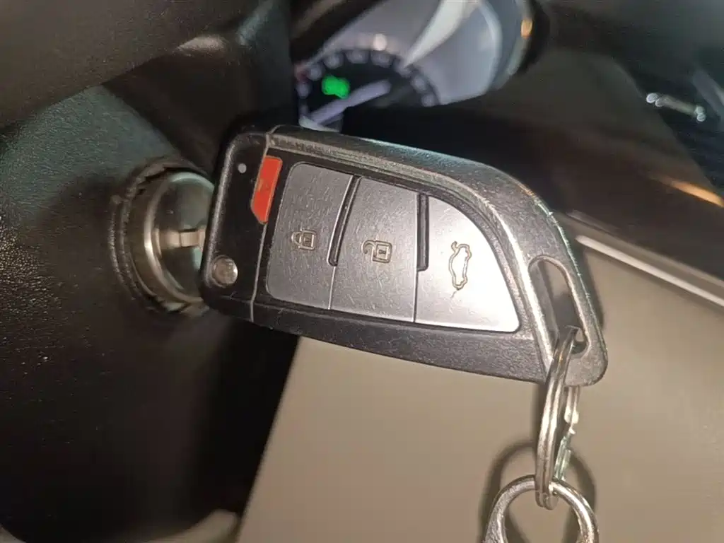 Buick Verano 2019 Sedan 15S Auto Leading фото 9