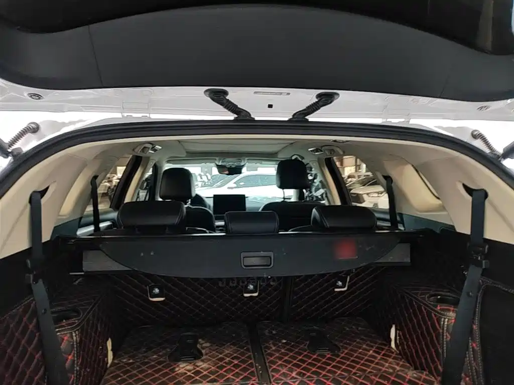 BYD TANG