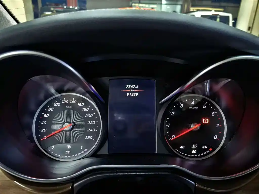 Cadillac CT4 2023 25T Fashion Edition фото 9