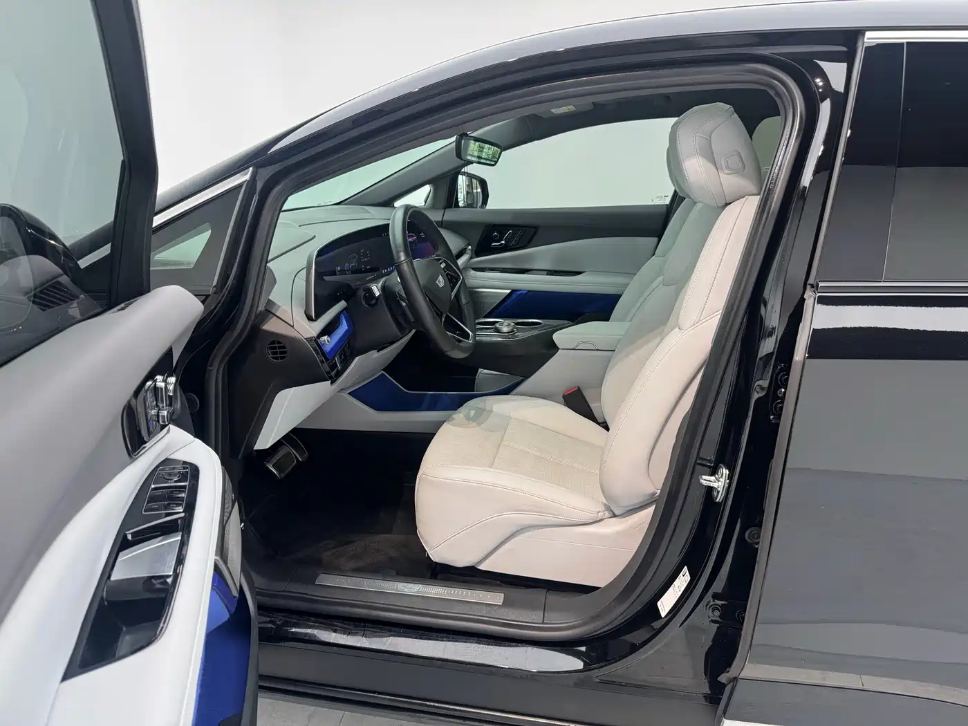 Cadillac IQ Ao Ge 2024 2024 Standard Range