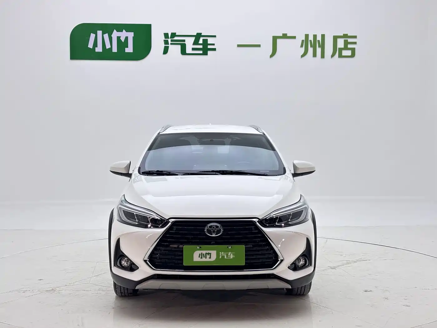 Toyota YARiS L Zhi Xuan 2023 2022 Zhi Xuan X 1.5L CVT Luxury PLUS Edition