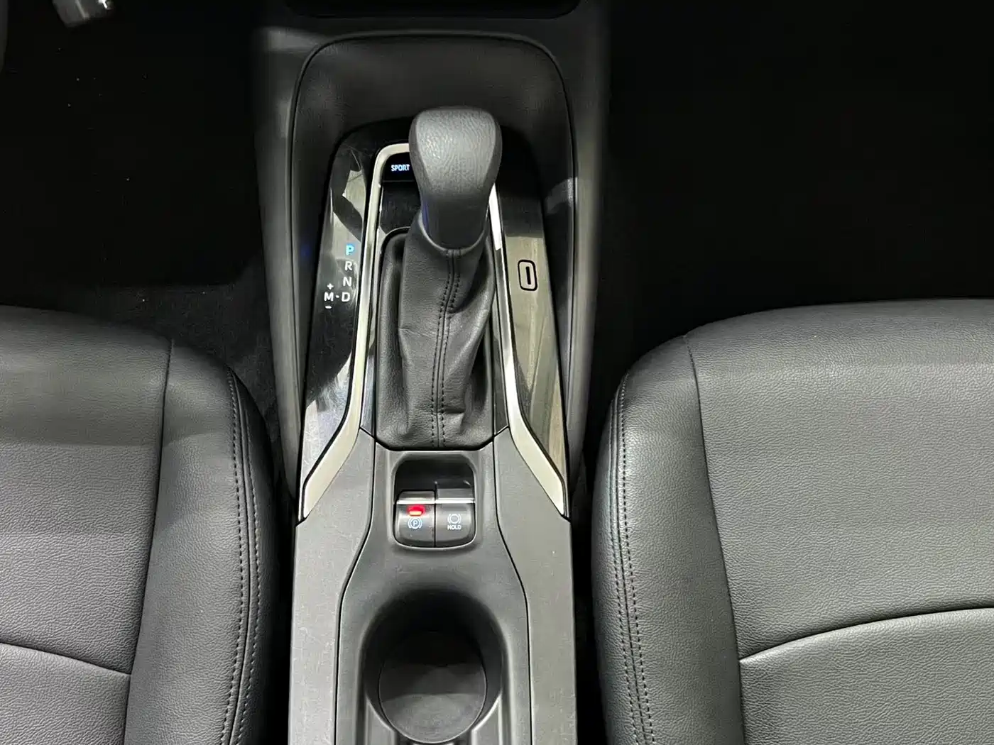 Toyota Corolla 2022 TNGA 1.5L CVT Pioneer Edition фото 11