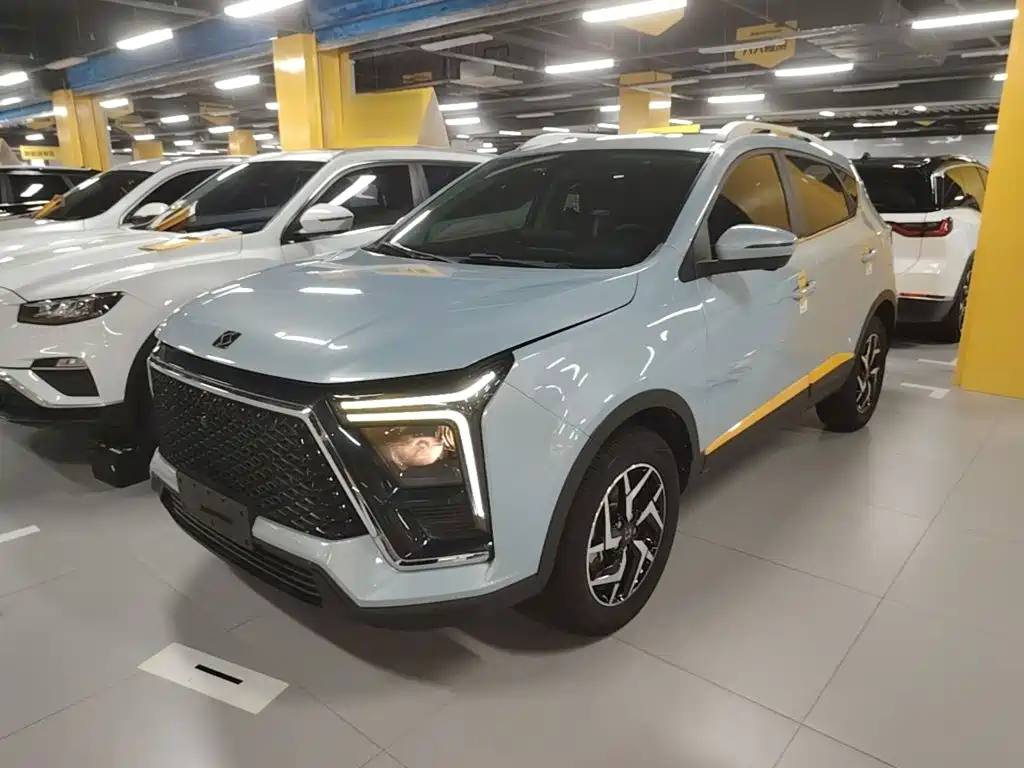 Sehol X6 2023 2022 1.5T DCT Smart Drive Edition