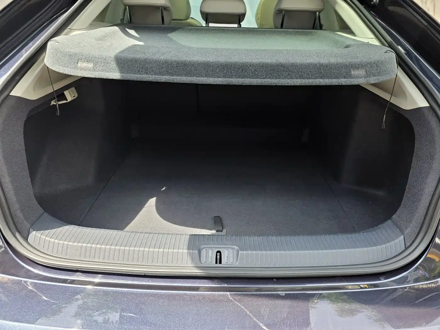 Volkswagen ID.7 VIZZION 2023 2024 PRO