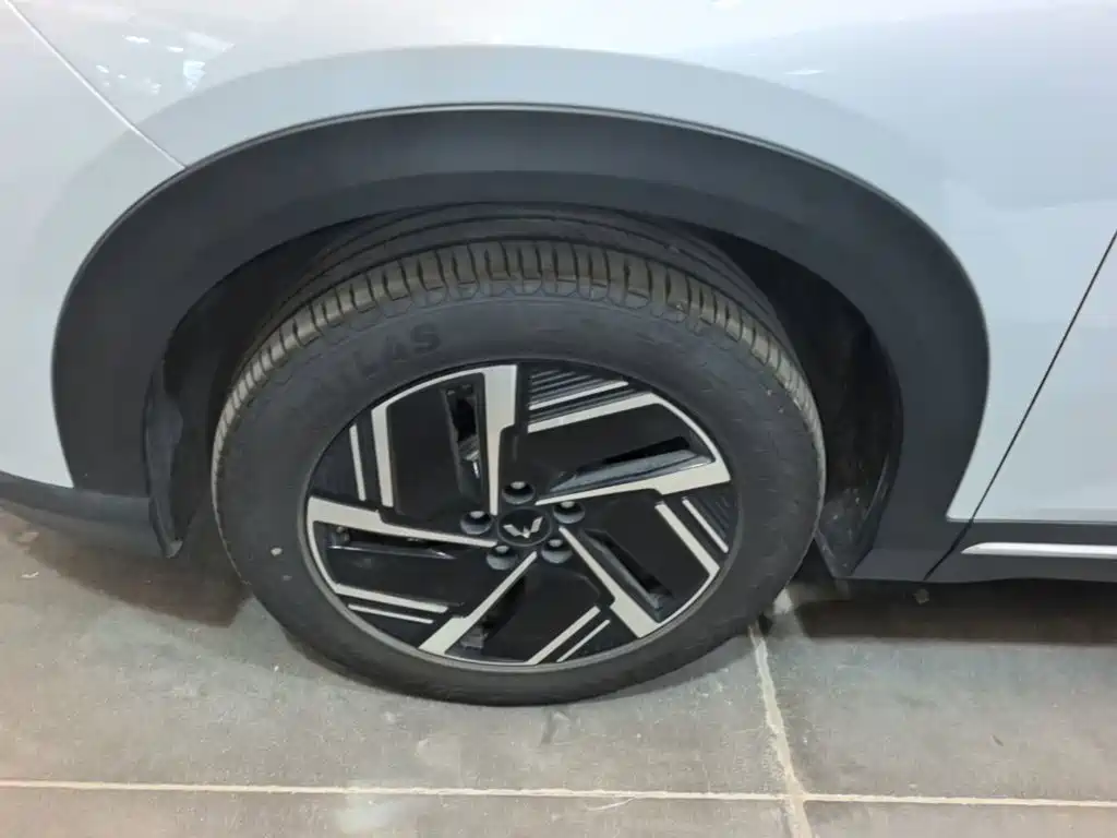 Wuling Motors Wuling Xingguang S 2025 2024 130km Flagship Model