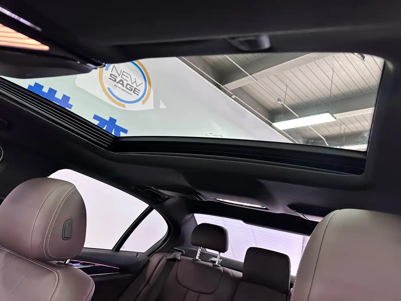 BMW 5 Series 2019 Facelift 525Li M Sport Package фото 5