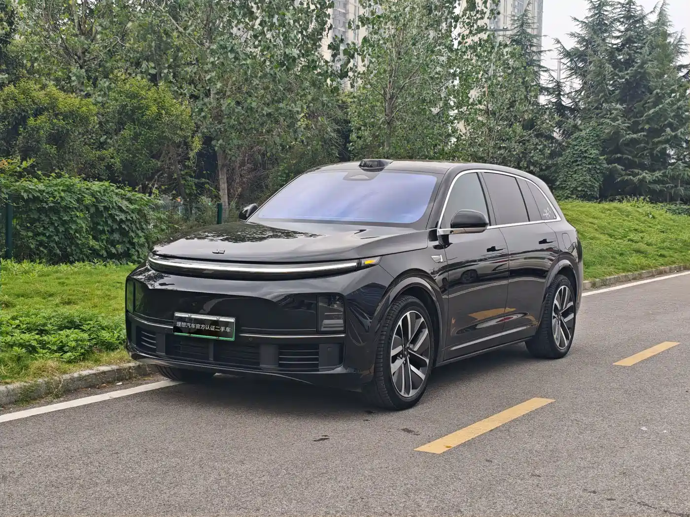 Li Auto Li Auto L7 2024 MAX
