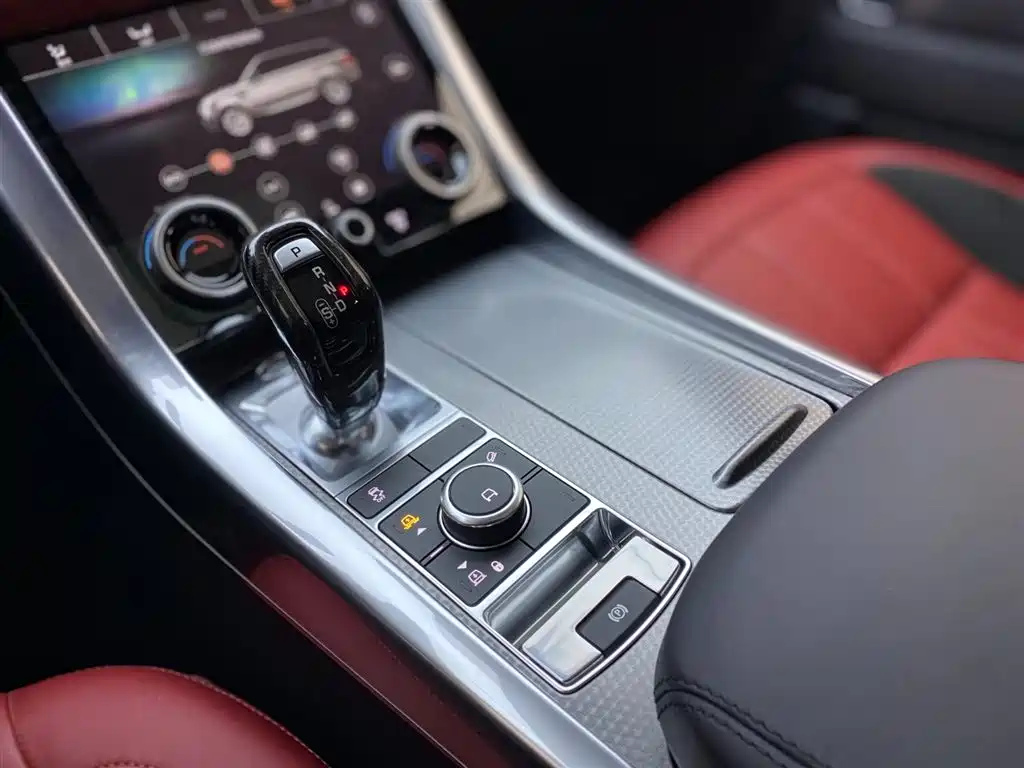 Land Rover Range Rover Sport 2020 3.0 L6 HSE DYNAMIC фото 21