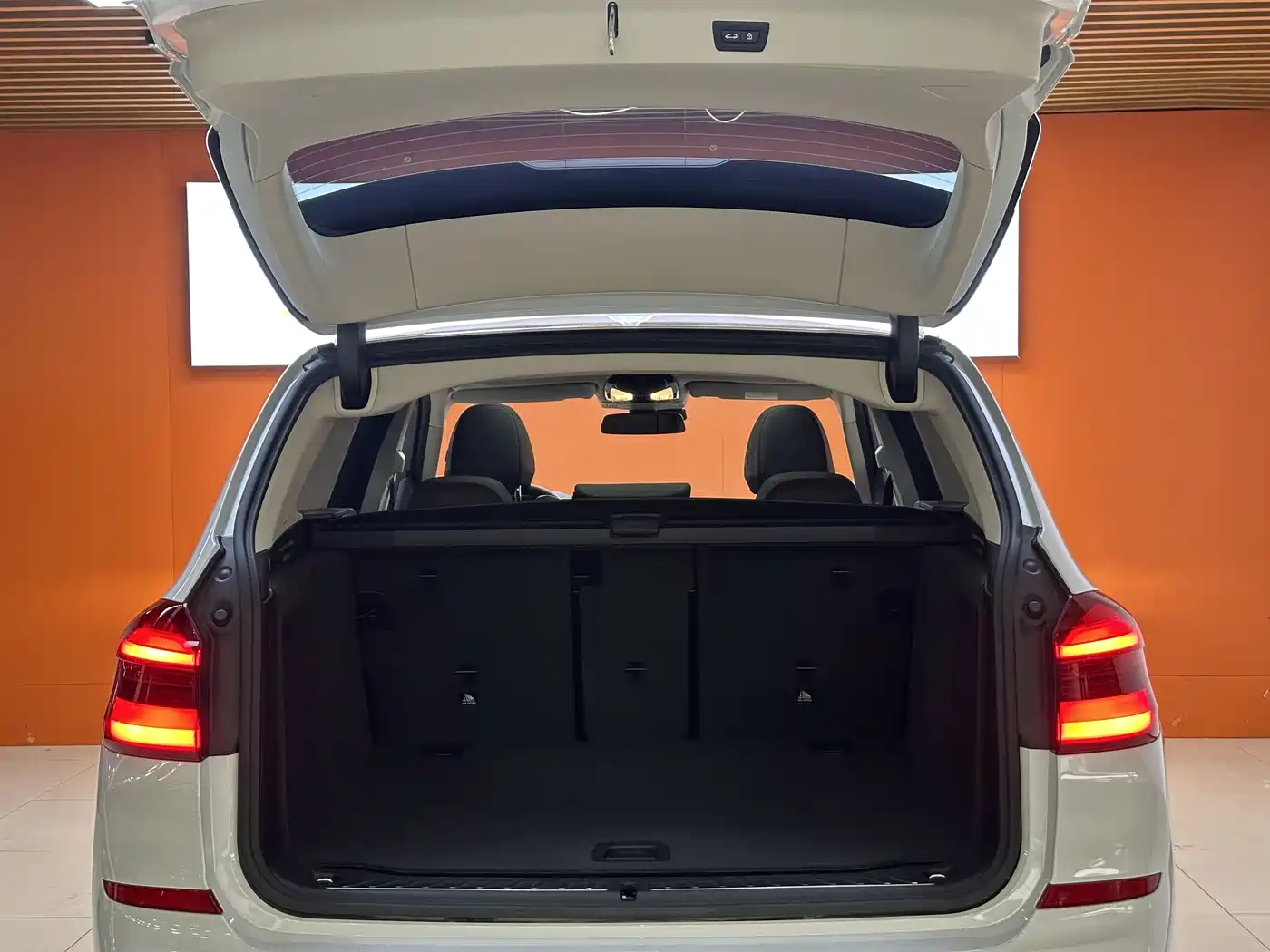 BMW X3 2020 xDrive28i M Sport Package фото 29