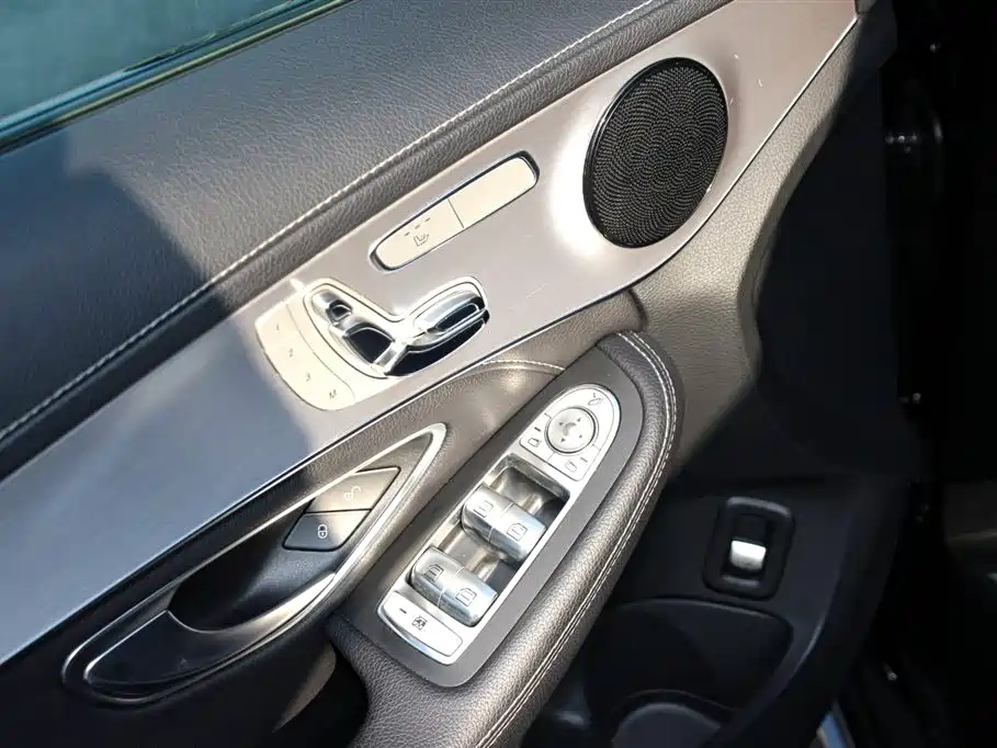 Mercedes-Benz C-Class AMG 2019 AMG C 63 фото 6