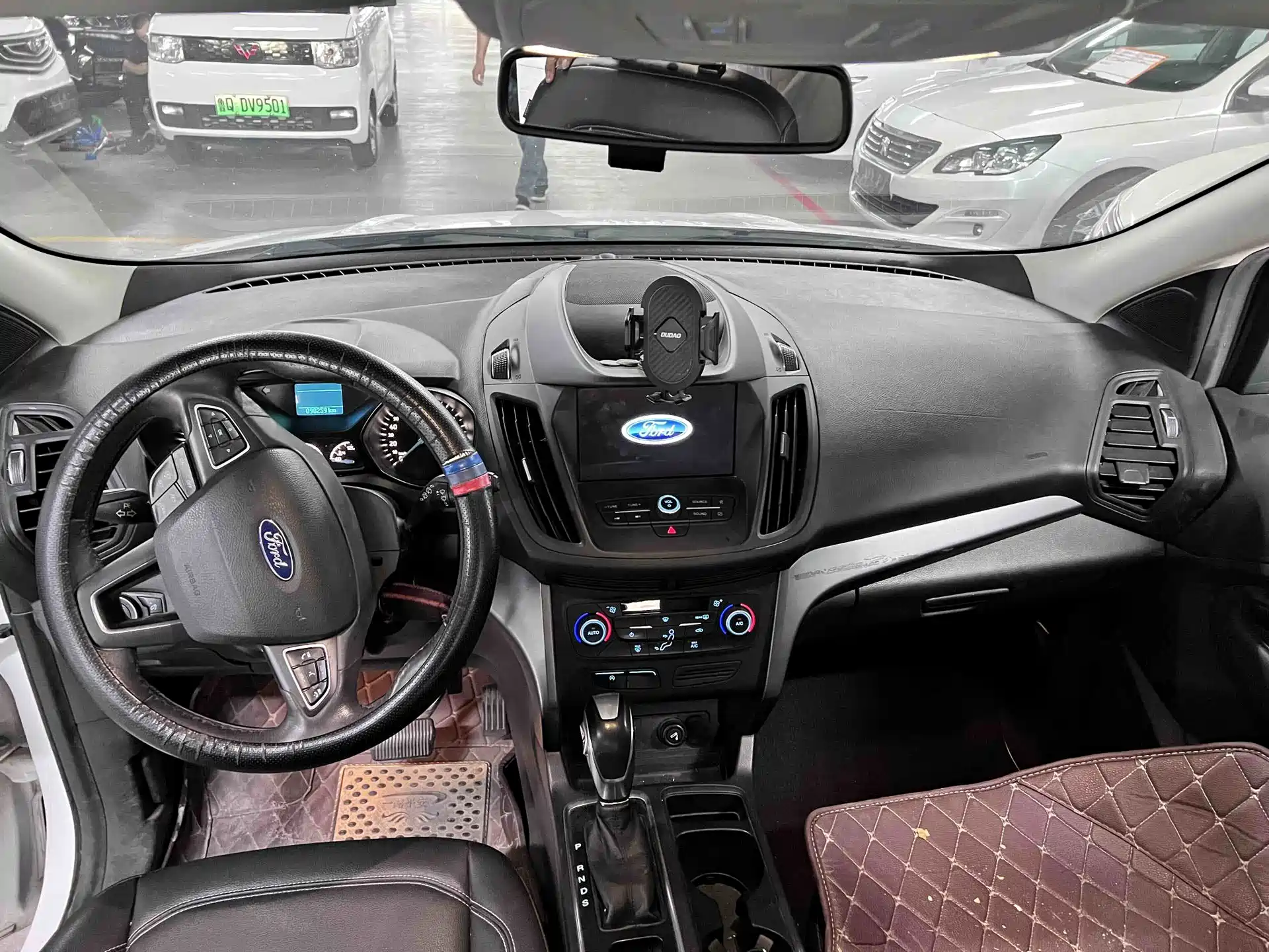 Photo 4 - Ford Kuga