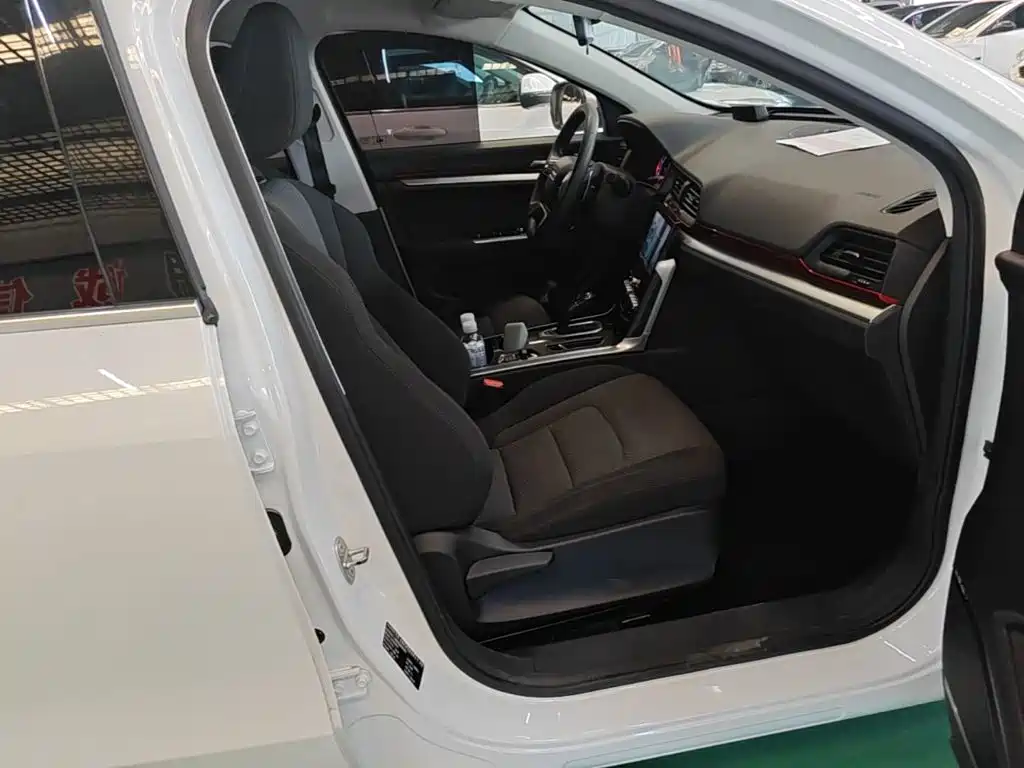 Haval H4 2019 2019 1.5GDIT DCT Elite Smart Connection China VI