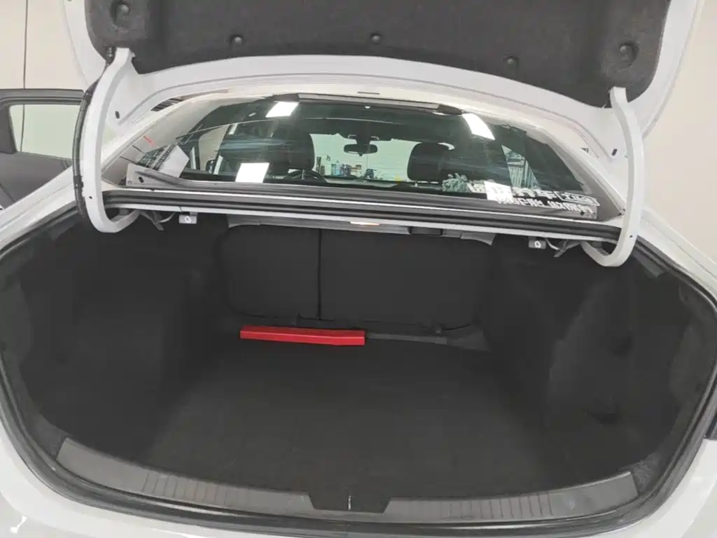 Chevrolet Malibu XL 2018 2018 530T Auto RuiChi Edition