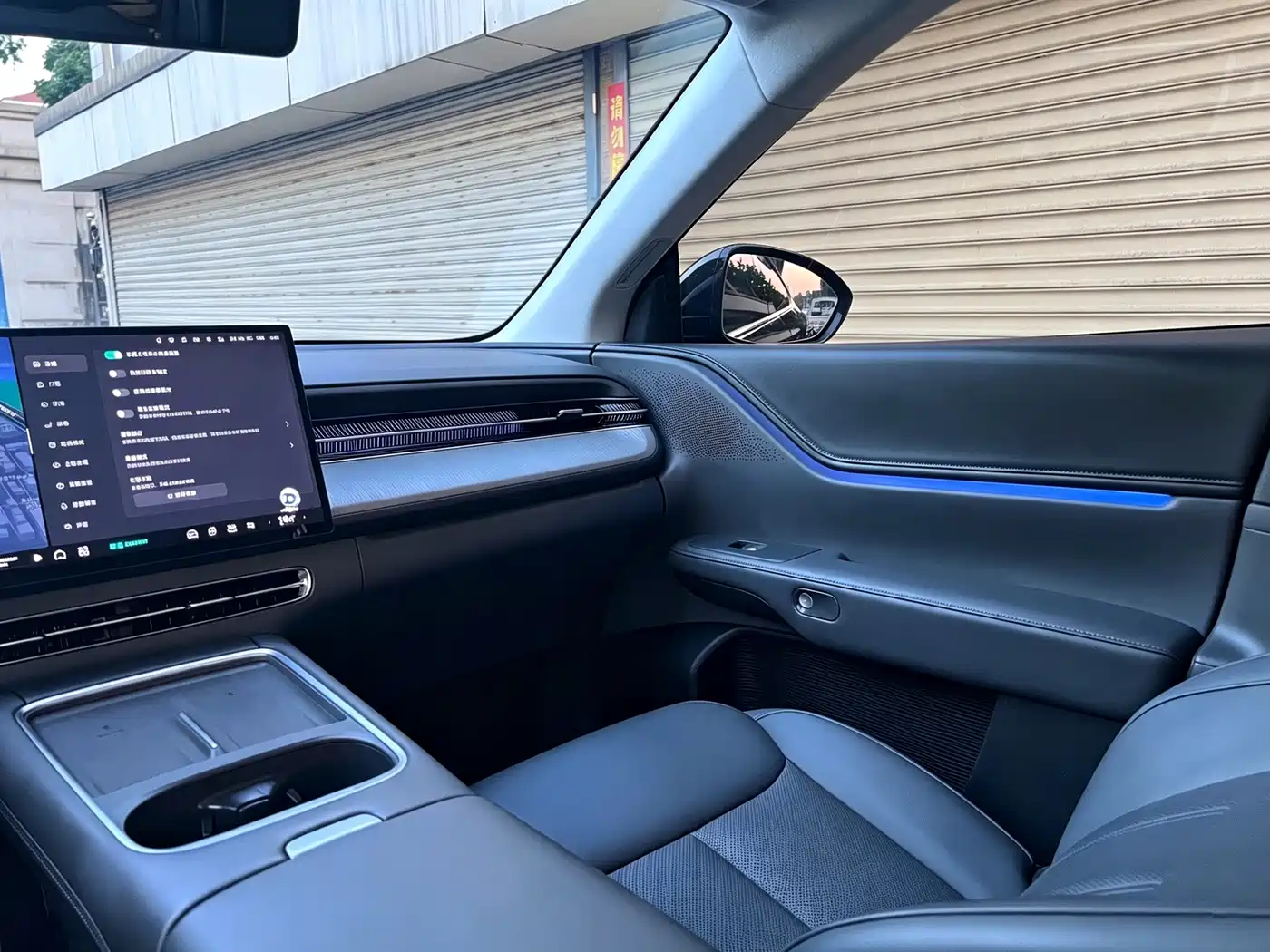 XPeng G6 2025 2025 625 Long Range Max Flagship