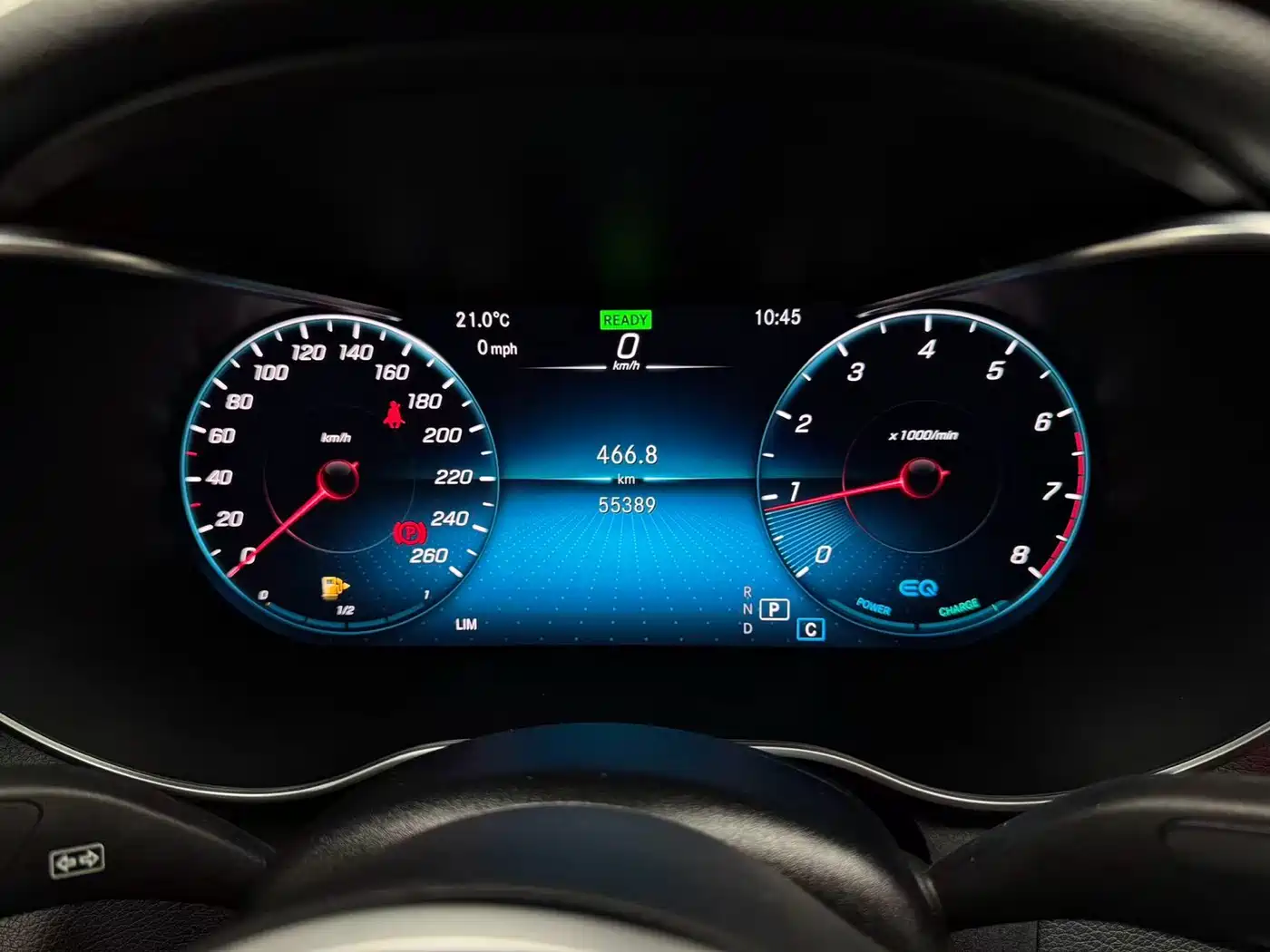 Mercedes-Benz C-Class (Import) 2020 Facelift C 260 Station Wagon фото 15