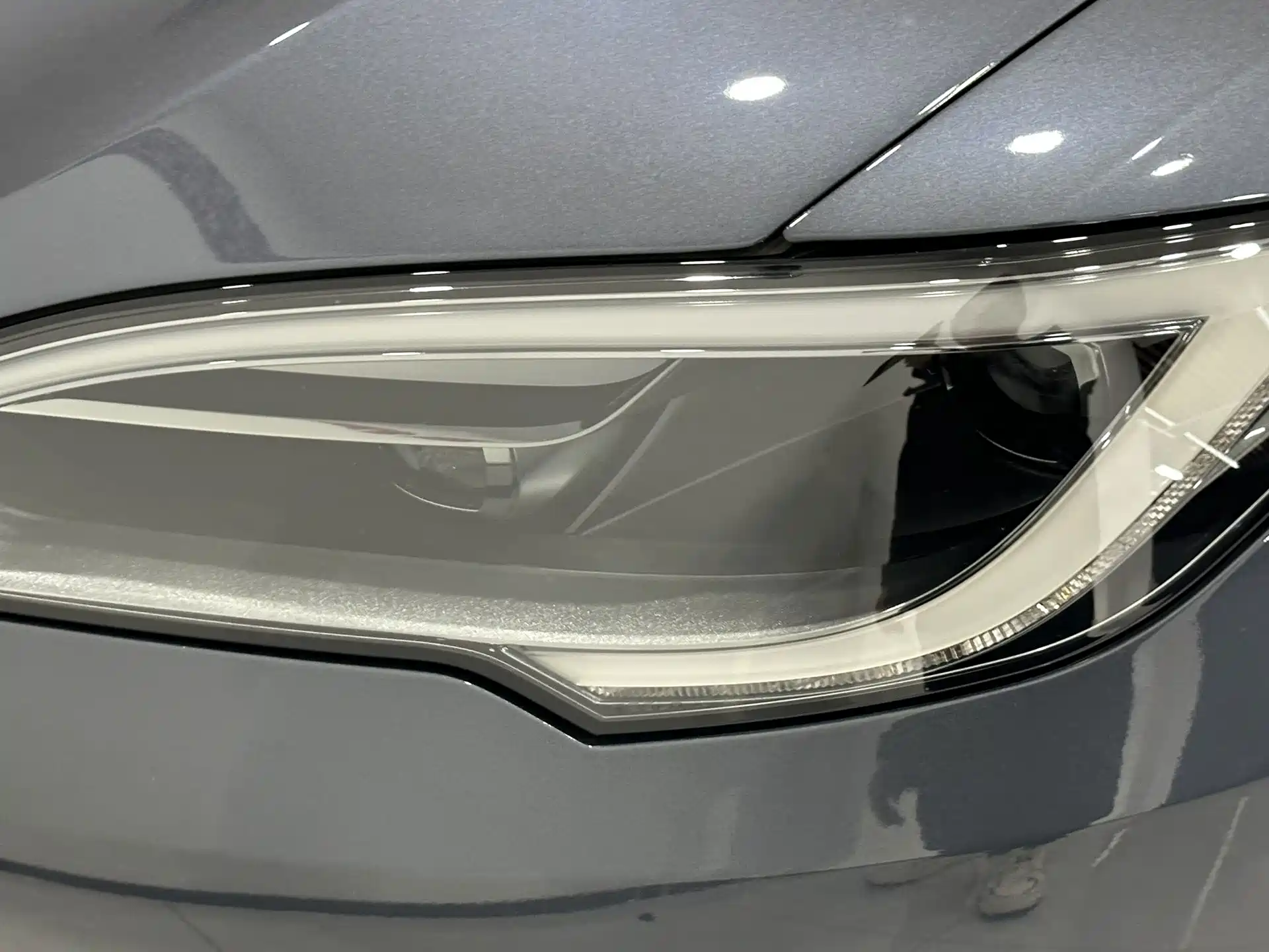 Фото 9 - Tesla Model S