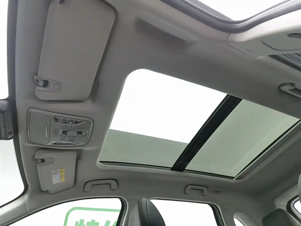 GAC TRUMPCHI GS4 PLUS