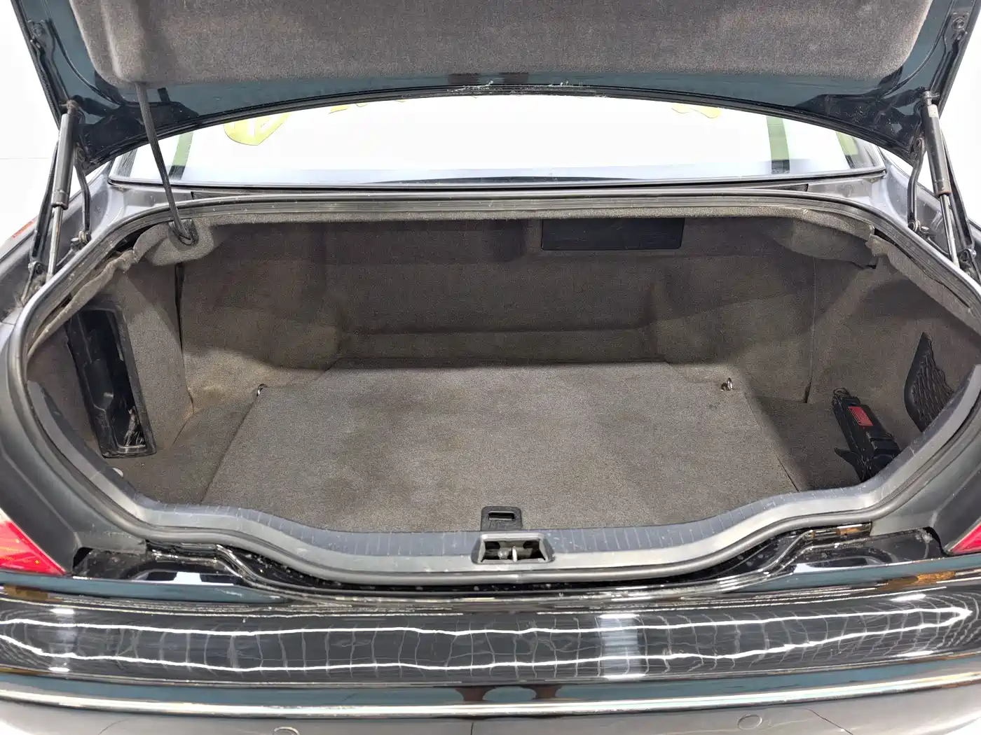 Lexus LS 2006 2005 430