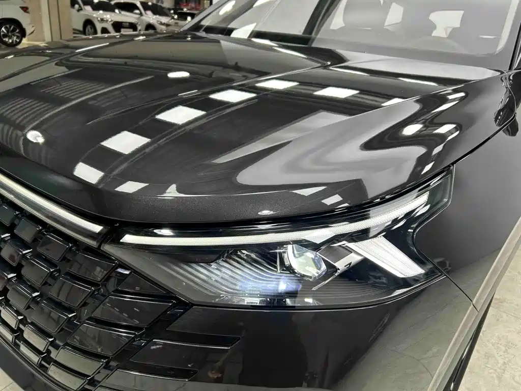 Jetta VS8 2025 2025 Base