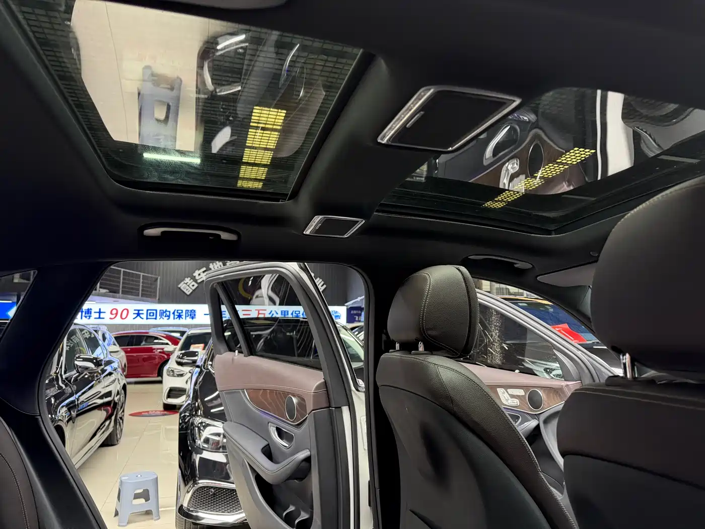 Mercedes-Benz GLC 2020 GLC 300 L 4MATIC Dynamic фото 22